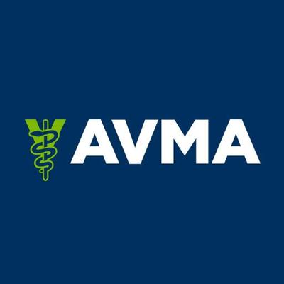 AVMA logo